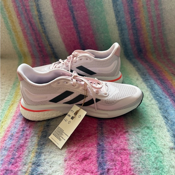 Adidas Running Course A Pied Supernova Women’s Sneakers US Size 8 - Picture 6 of 8